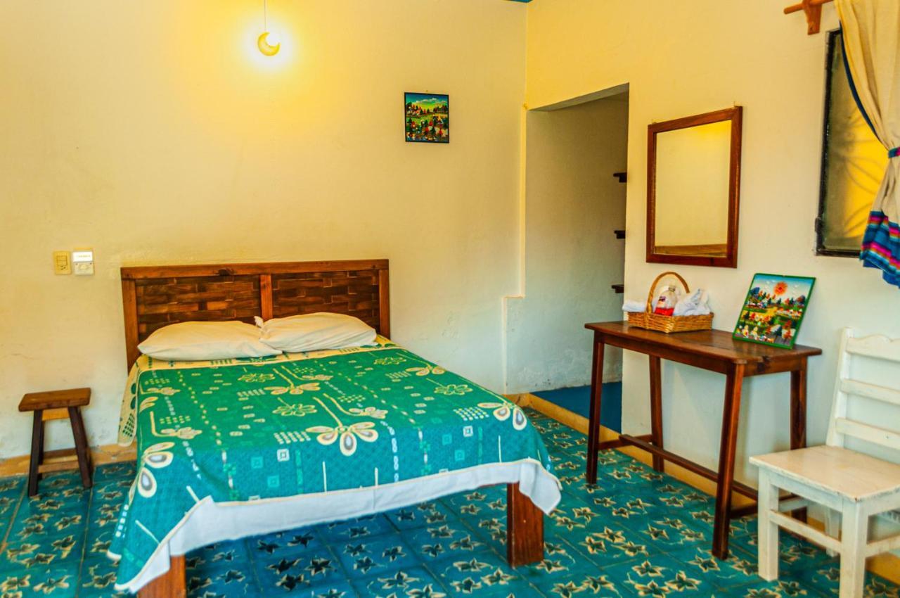 Hotel Capy เปอร์โตแองเจิล ภายนอก รูปภาพ